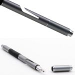 brandcharger styllo 2 rollerball pen met stylus