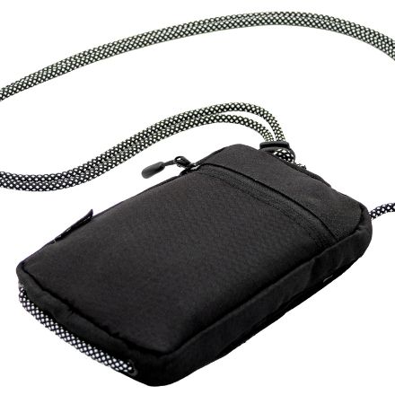 brandcharger solo r-pet schoudertas compact