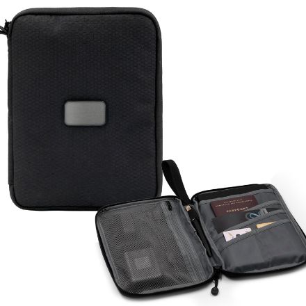 brandcharger rover r-pet reispaspoort a5 formaat