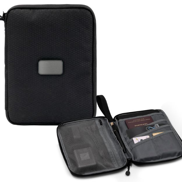 brandcharger rover r-pet reispaspoort a5 formaat