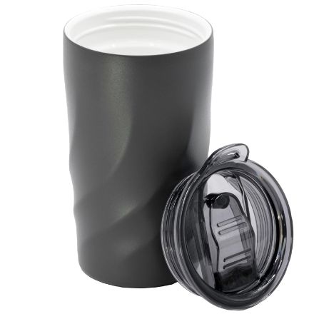 brandcharger vortex calix ceramic reisbeker 400 ml