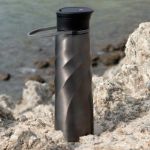 brandcharger vortex athletica drinkfles 1000 ml