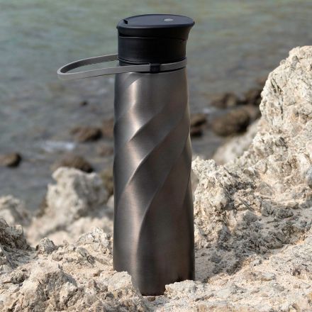 brandcharger vortex athletica drinkfles 1000 ml