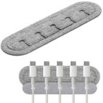 brandcharger cabledock kabelhouder met 5 sleuven