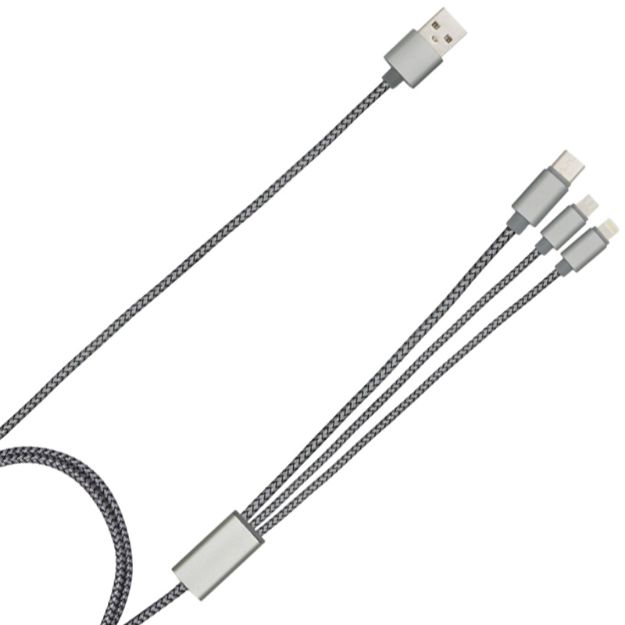 brandcharger trident 2plus oplaadkabel ultrastrong
