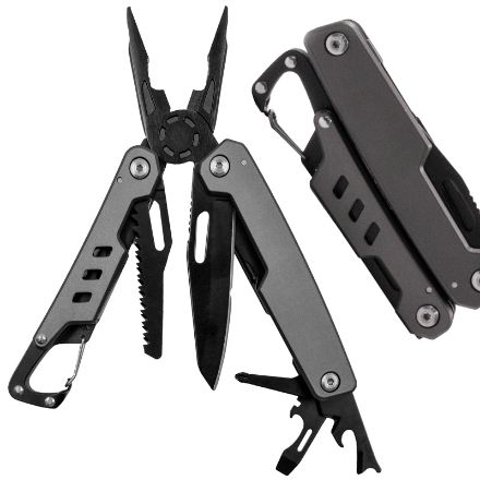 brandcharger ranger multitool