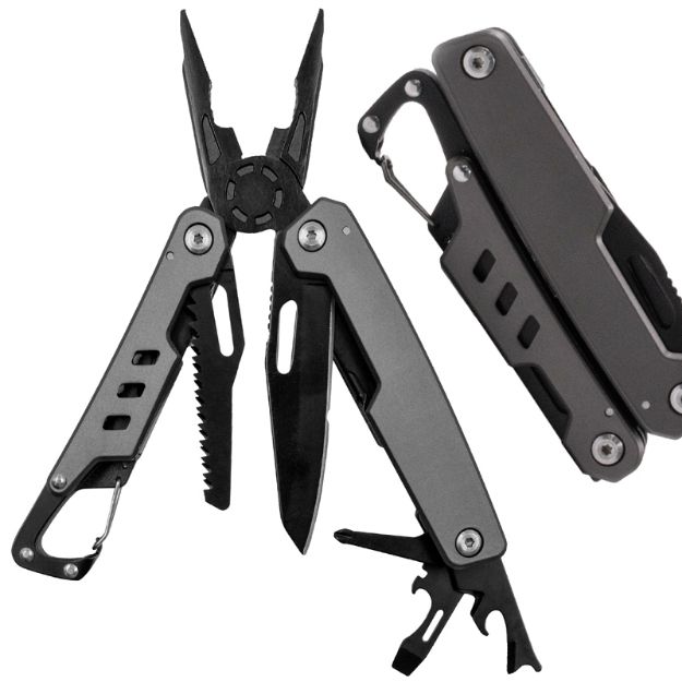 brandcharger ranger multitool