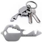 brandcharger kee multitool vorm van een sleutel
