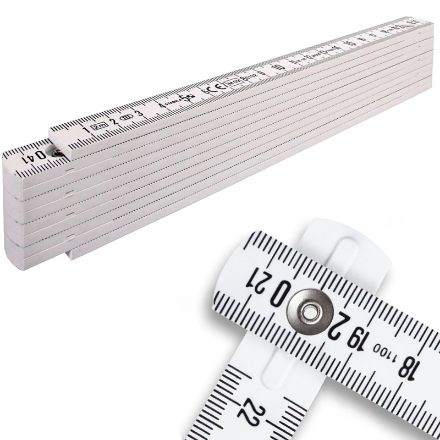 abs stabila duimstok gloria 1100 serie van 2 m