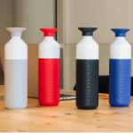 dopper steel color 800 ml