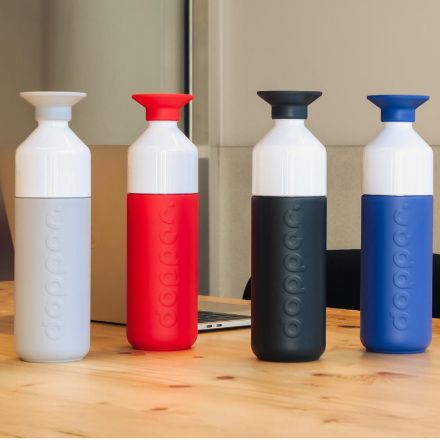 dopper steel color 800 ml