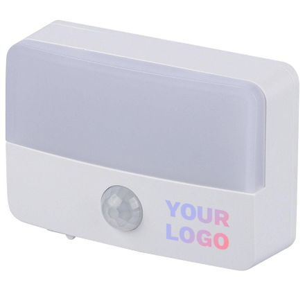 recycled abs oplaadbaar sensorlicht ari