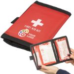 r-pet ehbo-set kairo tasje met vakken en draaglus