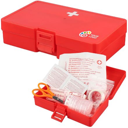 pp ehbo-set amina in cassette met clipsluiting