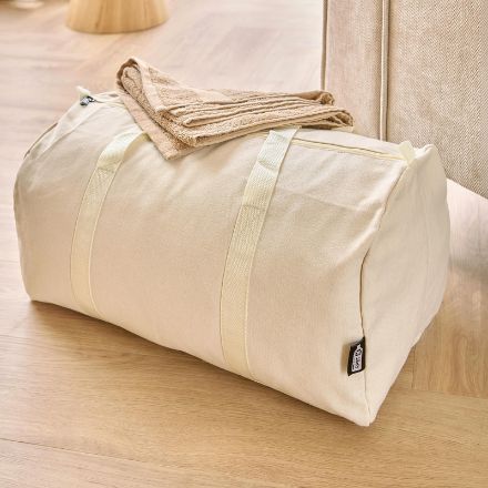 katoen 180 gr/m2 sporttas elora oeko-tex