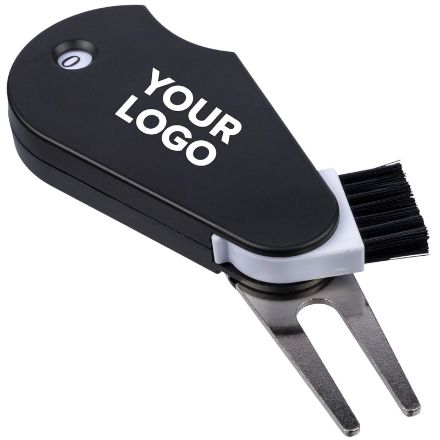 r-abs multifunctionele golftool suki in polybag