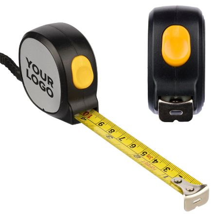 abs rolmaat akira 3 meter met 16 mm meetband