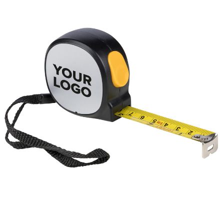 abs rolmaat selina 5 meter met 19 mm meetband