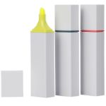 r-abs markeerstift kavi met klikstluiting en logo