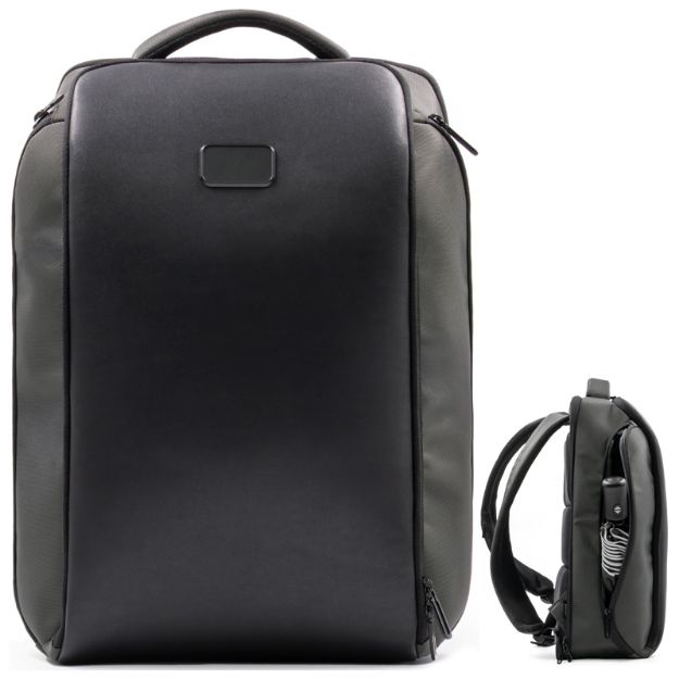 brandcharger apex rugzak 22 liter