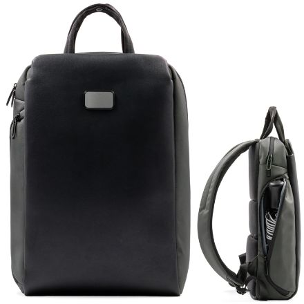 brandcharger nexus totepack met vak voor brillen