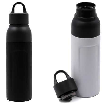 brandcharger posh flo drinkfles 520 ml