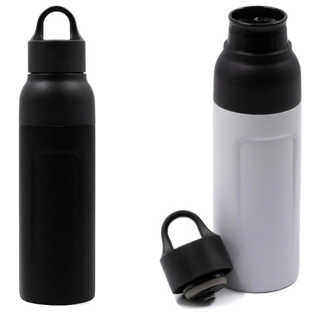 brandcharger posh flo drinkfles 520 ml