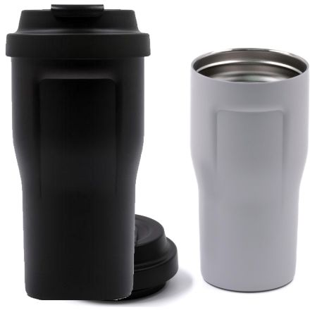 brandcharger posh café 510 ml reisbeker