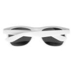 zonnebril biologic met uv 400 bescherming.