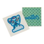 custom made tijdelijke tattoo