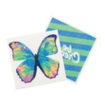 custom made tijdelijke tattoo