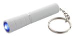 mini zaklamp met witte led.