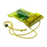 waterdichte telefoonhoes.