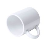 ceramische sublimatiemok, in doos. custom 200 ml