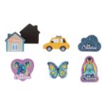 custom made koelkastmagneet tot 25²