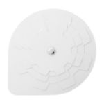 custom made papieren puzzel met 3 lagen.