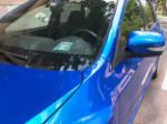 parkeerkaart. custom