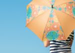 custom made automatische paraplu crearain