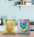 custom made boodschappentas subo