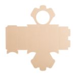 custom made zeshoekige pennenhouder