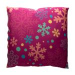 custom made kussenhoes met rits 40 x 40 cm