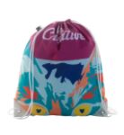 custom made tas met trekkoordsluiting creadrat