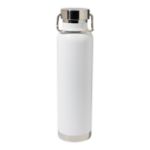 koper geïsoleerde thermoskan stave rvs 650 ml
