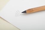 bamboe inktloze pen bovoid