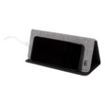 muismat met draadloze oplader kimy