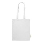 katoenen boodschappentas klimbou