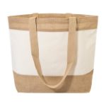 jute strandtas raxnal