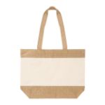 jute strandtas raxnal