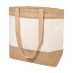 jute strandtas raxnal