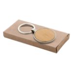 sleutelhanger borby